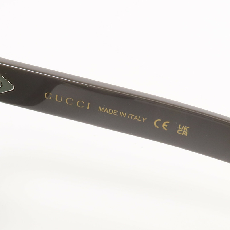 GUCCI PVC Sunglasses太陽眼鏡-7