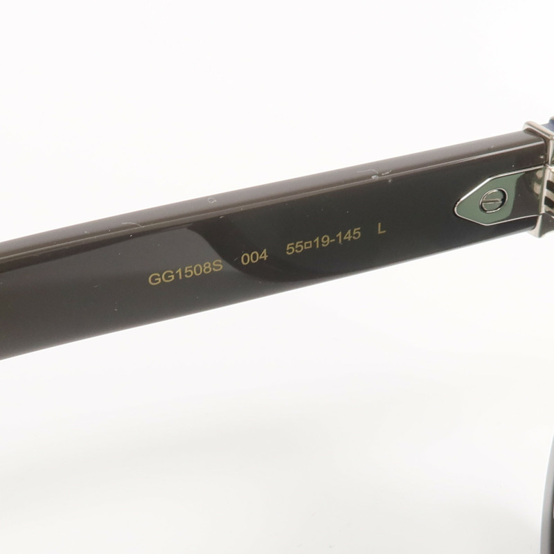 GUCCI PVC Sunglasses太陽眼鏡-8