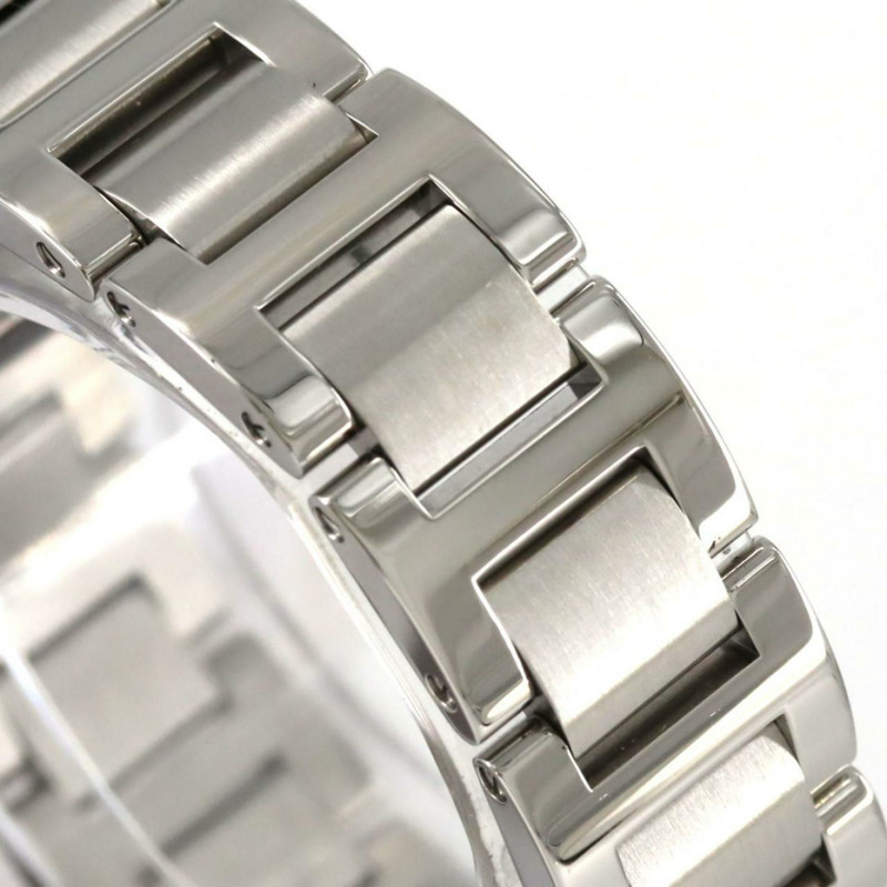 卡地亞 Ballon Bleu SM W69010Z4 精鋼石英錶-4