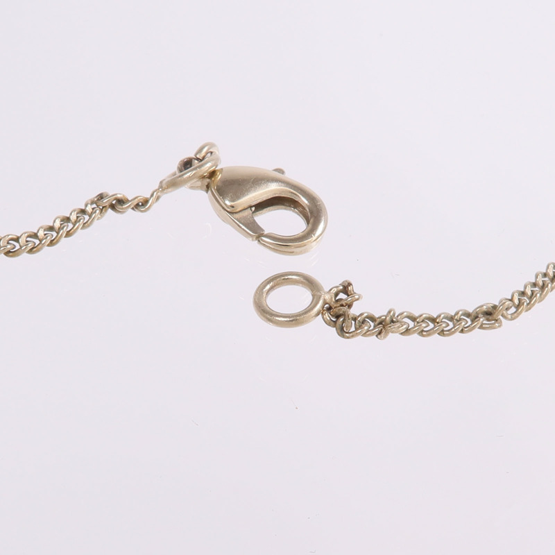CHANEL 金屬Necklace項鍊-5