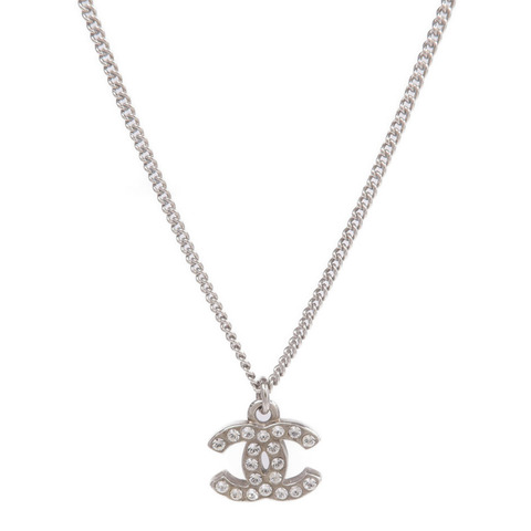 CHANEL 金屬Necklace項鍊