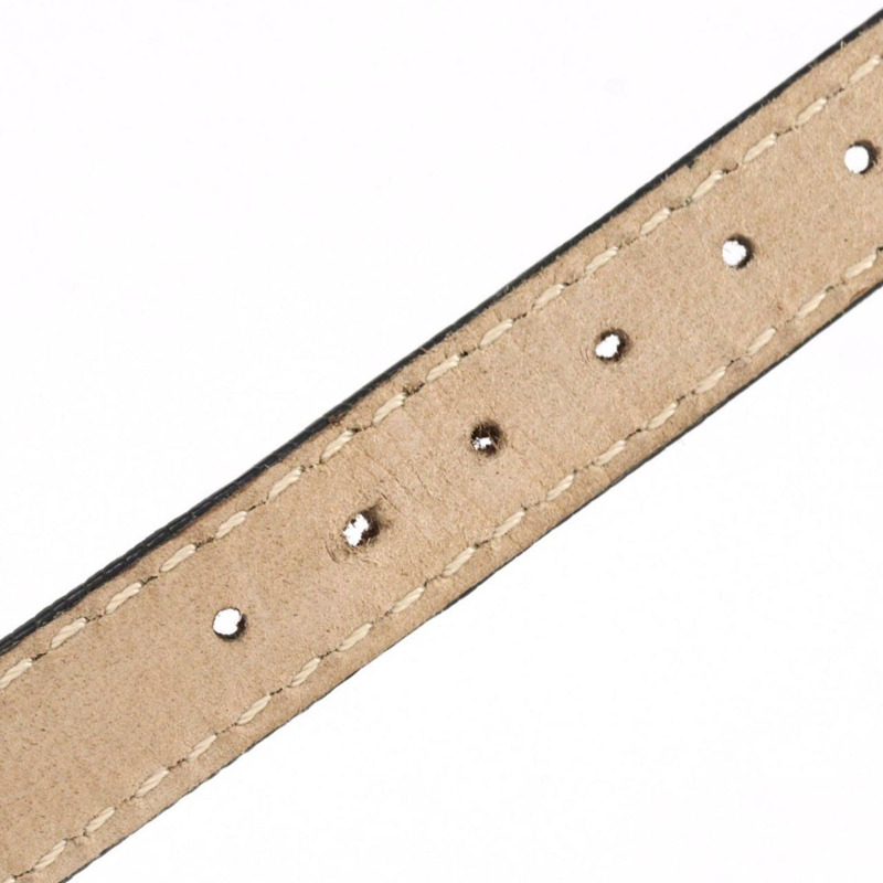 蒂芬妮 Atlas YG L0630 石英錶-3