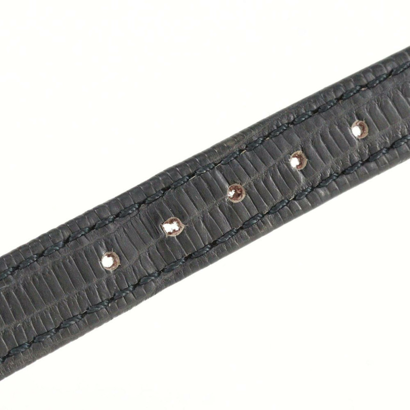 蒂芬妮 Atlas YG L0630 石英錶-4