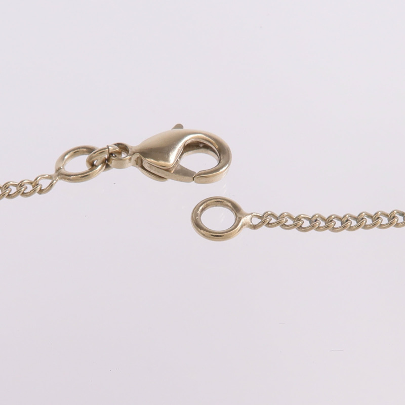 CHANEL 金屬Necklace項鍊-5