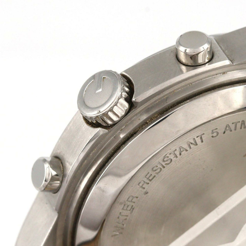 Gucci G-Timeless 126.2 精鋼自動腕錶-2