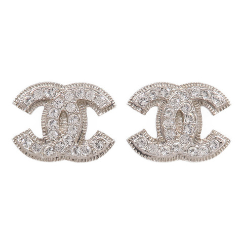 CHANEL 金屬Earrings耳環