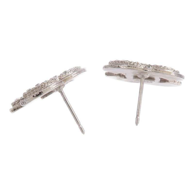 CHANEL 金屬Earrings耳環-3