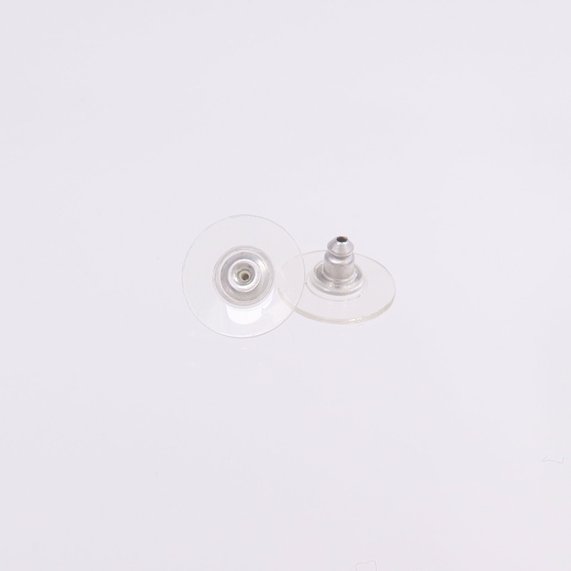 CHANEL 金屬Earrings耳環-4