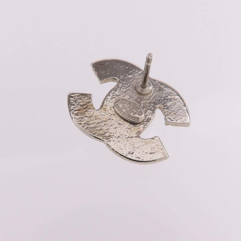 CHANEL 金屬Earrings耳環-5