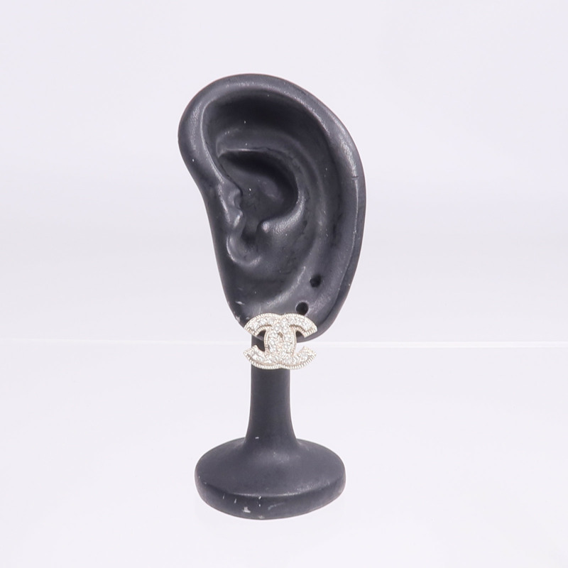 CHANEL 金屬Earrings耳環-7