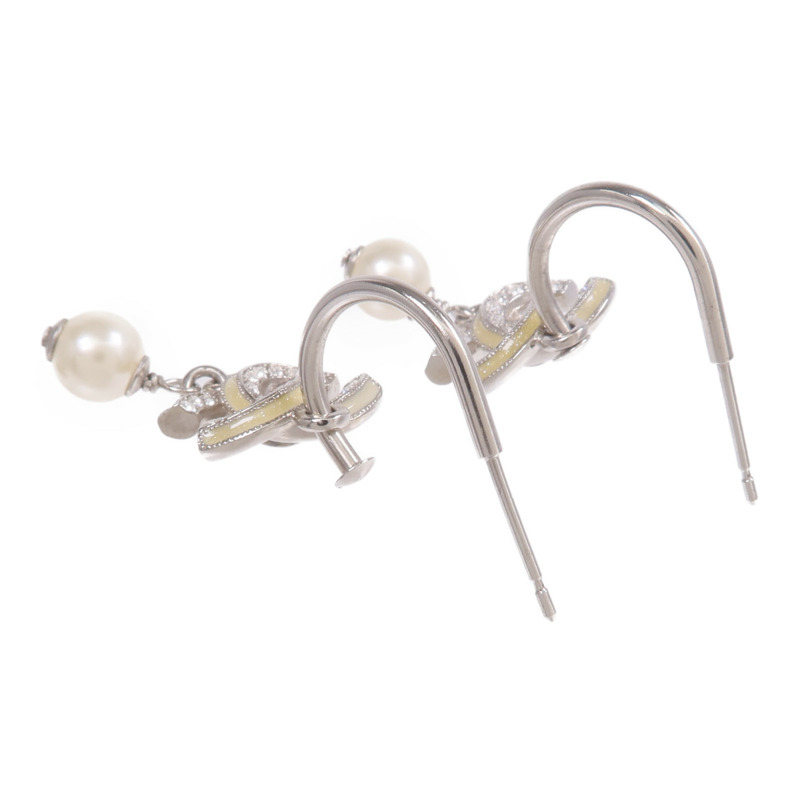 CHANEL 金屬Earrings耳環-3