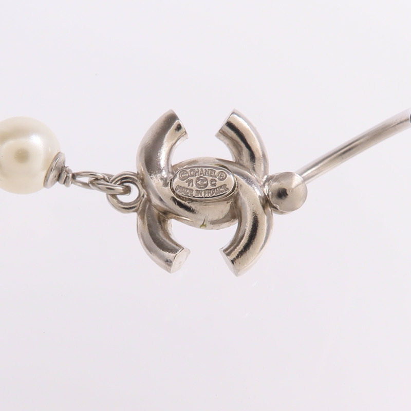 CHANEL 金屬Earrings耳環-4