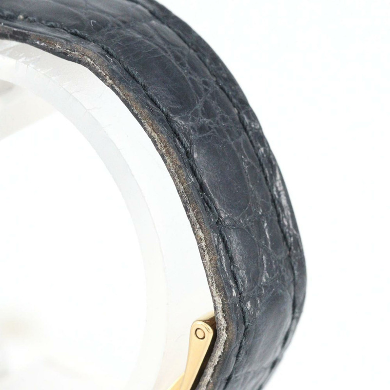 卡地亞 Must Colisée SM GP W1006654 石英錶-3