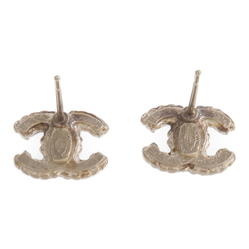 CHANEL 金屬Earrings耳環-2