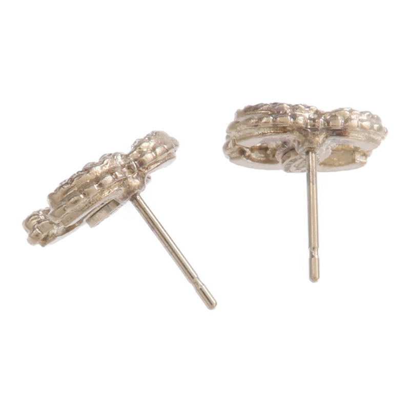 CHANEL 金屬Earrings耳環-3