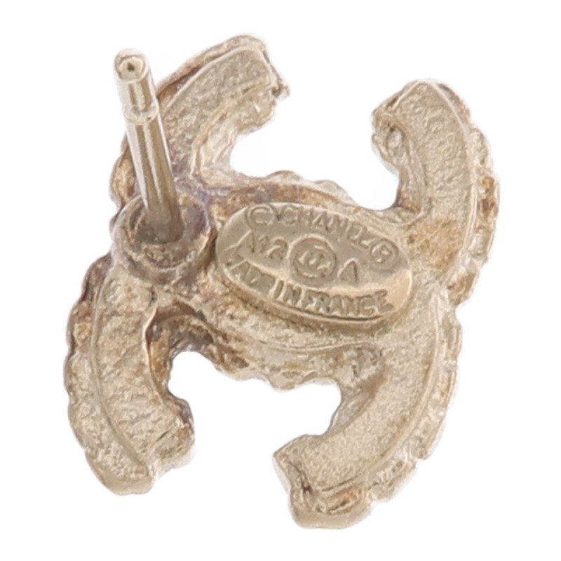 CHANEL 金屬Earrings耳環-4