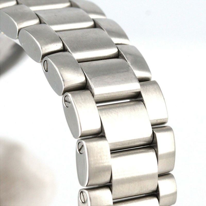 歐米茄海馬系列海洋宇宙232.30.42.21.01.002不鏽鋼自動腕錶-3