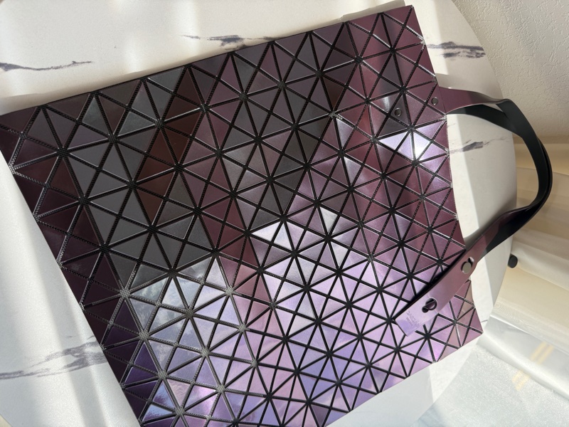 Baobao 三宅ㄧ生10*10 手提包👜-0