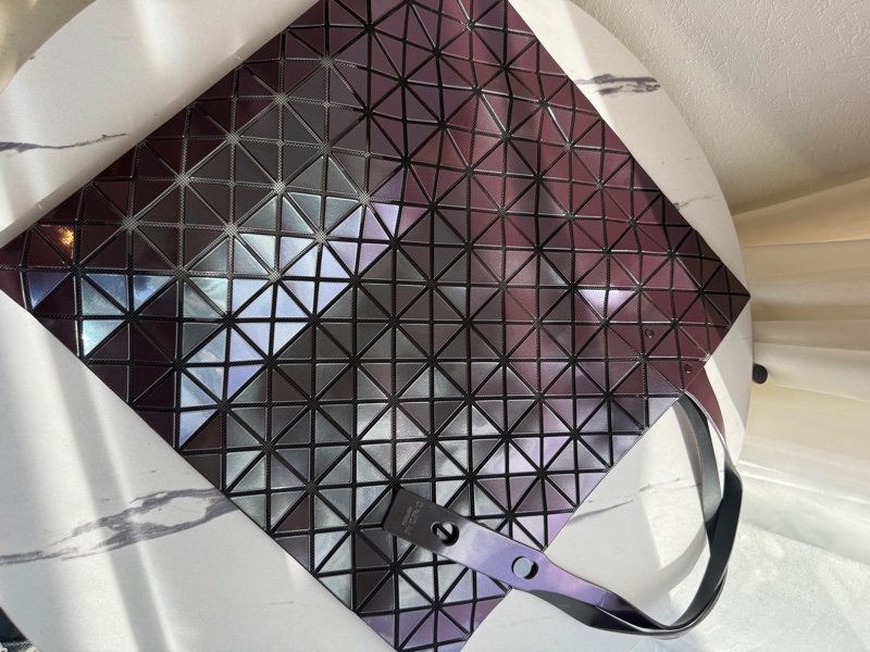 Baobao 三宅ㄧ生10*10 手提包👜-1