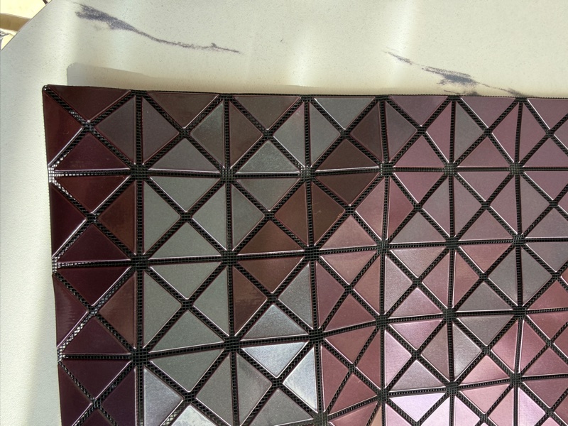 Baobao 三宅ㄧ生10*10 手提包👜-2