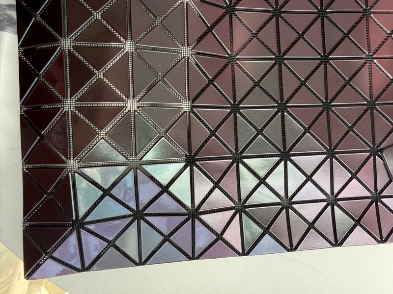 Baobao 三宅ㄧ生10*10 手提包👜-3