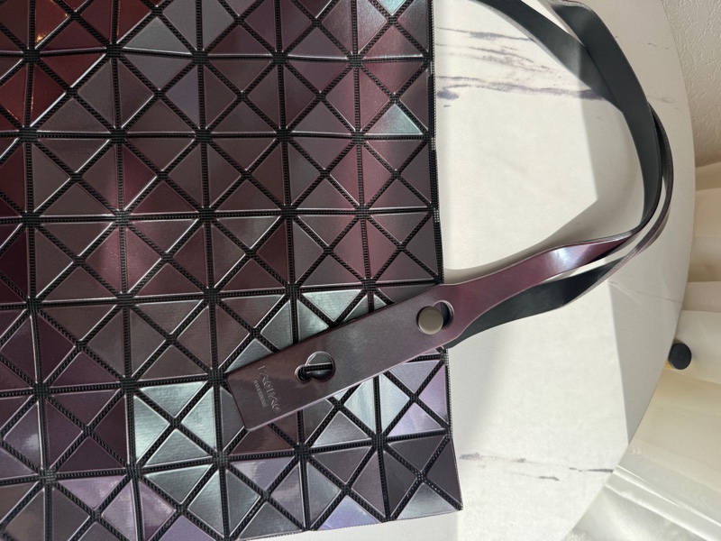 Baobao 三宅ㄧ生10*10 手提包👜-4