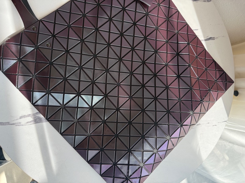 Baobao 三宅ㄧ生10*10 手提包👜-5