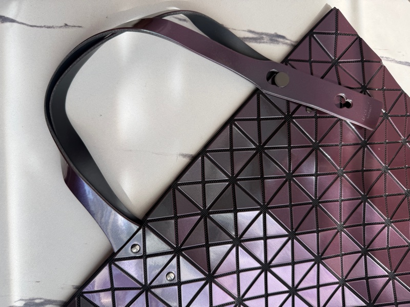 Baobao 三宅ㄧ生10*10 手提包👜-6