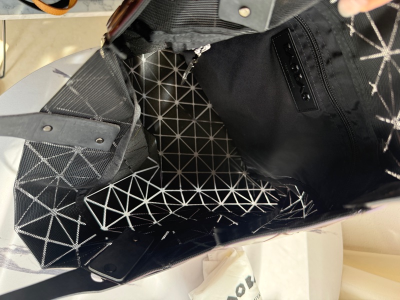 Baobao 三宅ㄧ生10*10 手提包👜-8