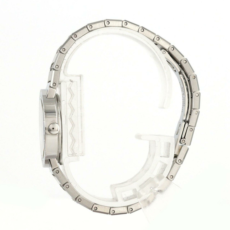 寶格麗 BB26SS BB26SSD 不鏽鋼石英錶-2