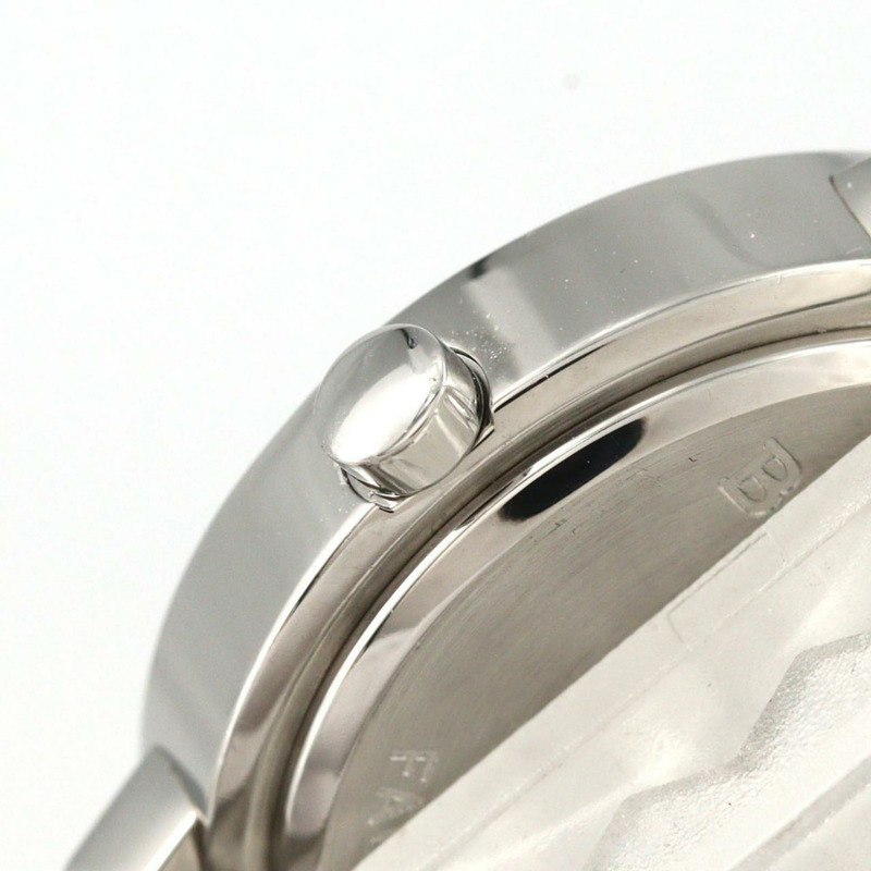 寶格麗 BB26SS BB26SSD 不鏽鋼石英錶-3