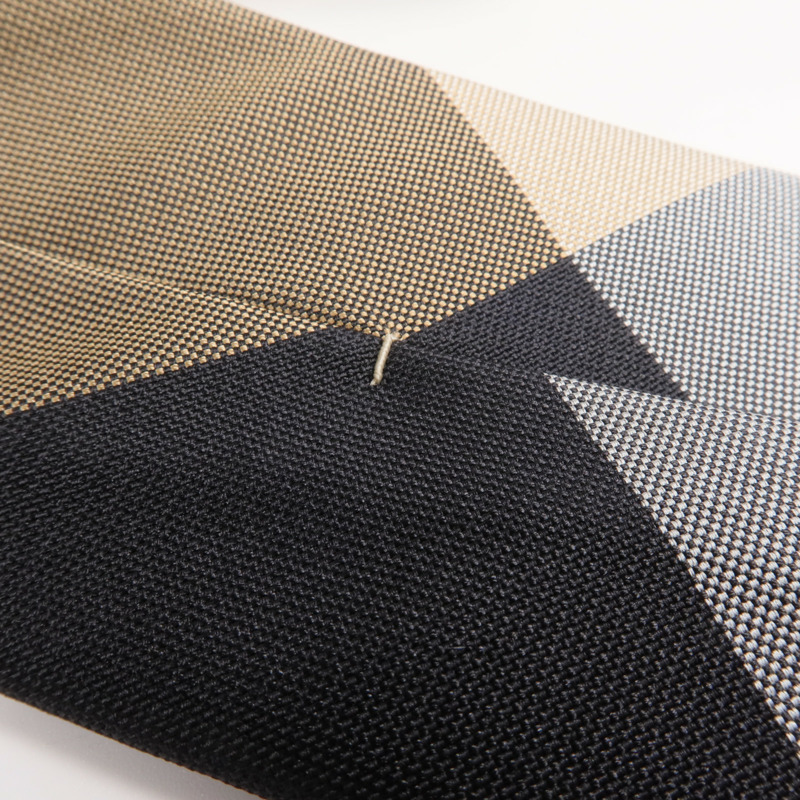 BURBERRY 絲質Tie領帶-7