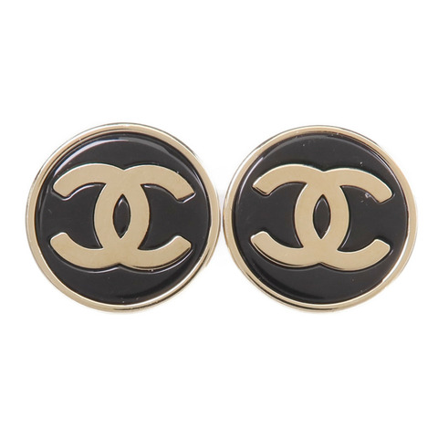 CHANEL 金屬Earrings耳環