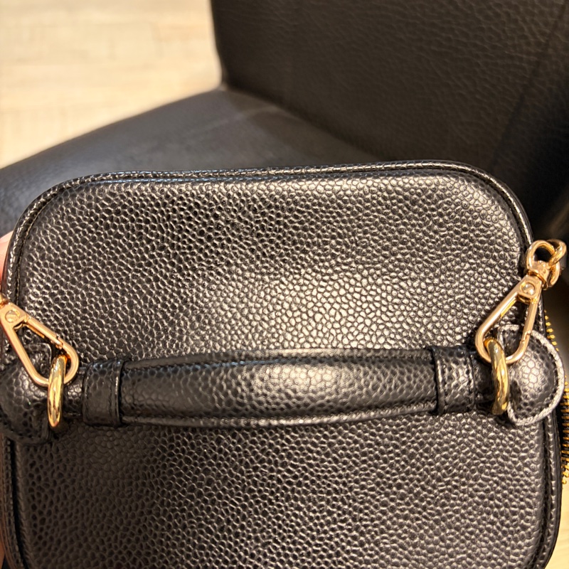 Chanel 化妝盒包 日本帶回-3