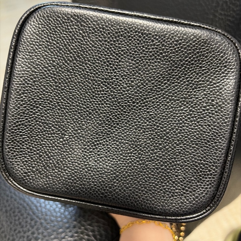 Chanel 化妝盒包 日本帶回-9