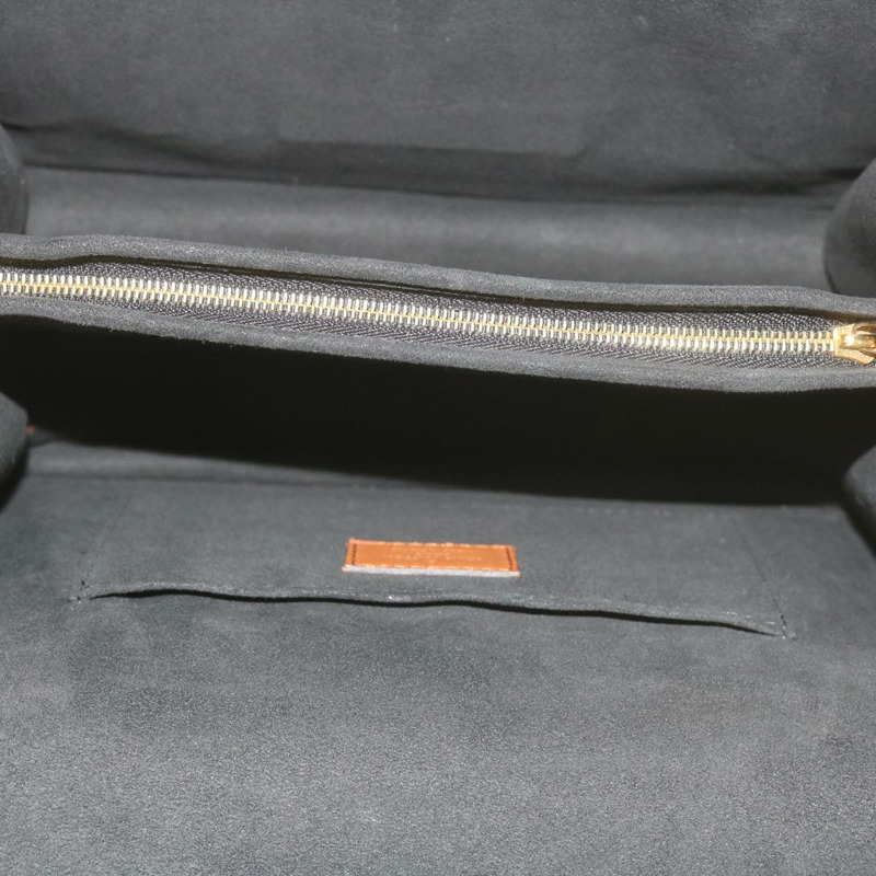 【日本直送】路易威登 Monogram Reverse Dauphine MM 肩背包 M44391 LV Auth 60072M-8