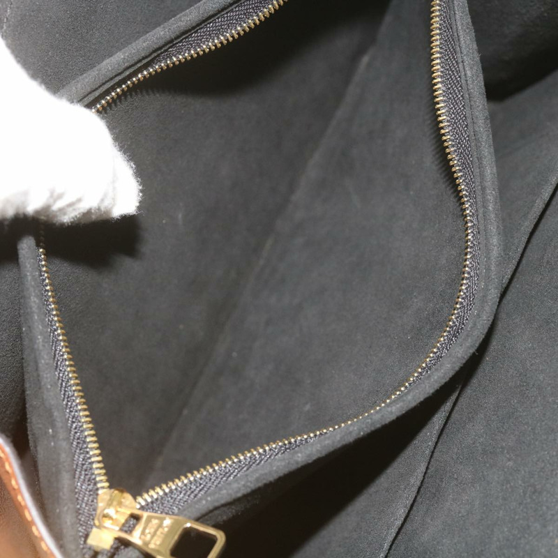 【日本直送】路易威登 Monogram Reverse Dauphine MM 肩背包 M44391 LV Auth 60072M-9