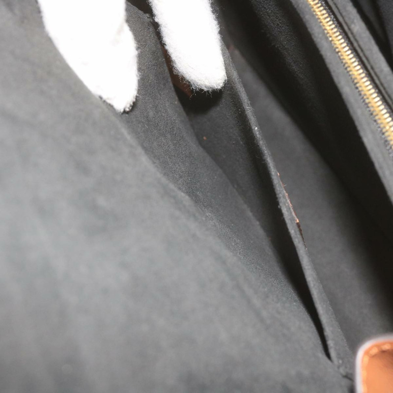 【日本直送】路易威登 Monogram Reverse Dauphine MM 肩背包 M44391 LV Auth 60072M-22