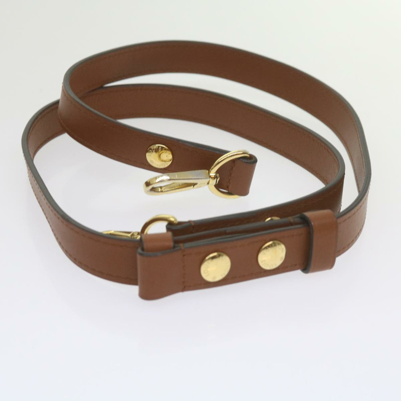 【日本直送】路易威登 Monogram Reverse Dauphine MM 肩背包 M44391 LV Auth 60072M-23