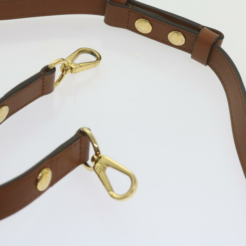 【日本直送】路易威登 Monogram Reverse Dauphine MM 肩背包 M44391 LV Auth 60072M-24