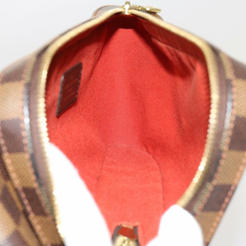 【日本直送】路易威登 Damier Ebene Geronimos 單肩包 N51994 LV 正品 62998V-9