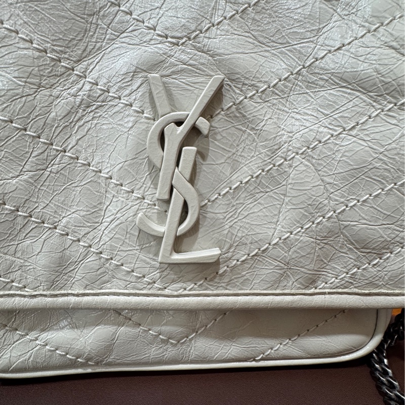 SAINT LAURENT  YSL Baby Niki 小號-4