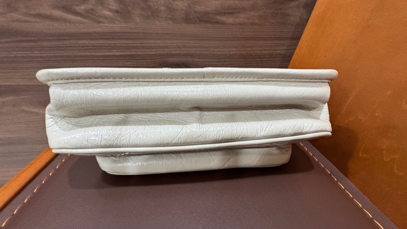 SAINT LAURENT  YSL Baby Niki 小號-5