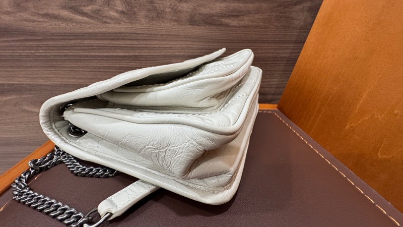 SAINT LAURENT  YSL Baby Niki 小號-6