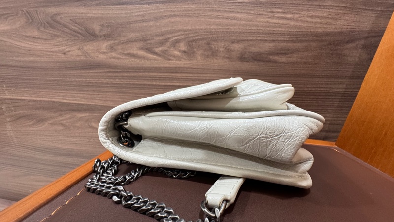 SAINT LAURENT  YSL Baby Niki 小號-7