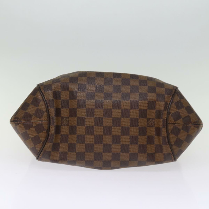 【日本直送】路易威登 Damier Ebene Sistina 中型單肩包 N41541 LV 正品 74568V-4