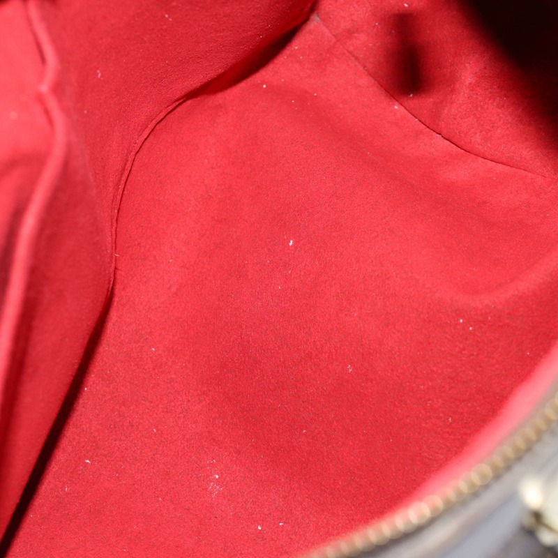 【日本直送】路易威登 Damier Ebene Sistina 中型單肩包 N41541 LV 正品 74568V-9