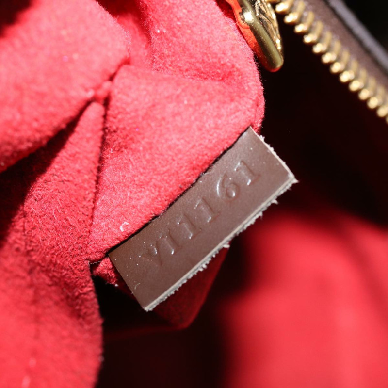 【日本直送】路易威登 Damier Ebene Sistina 中型單肩包 N41541 LV 正品 74568V-10