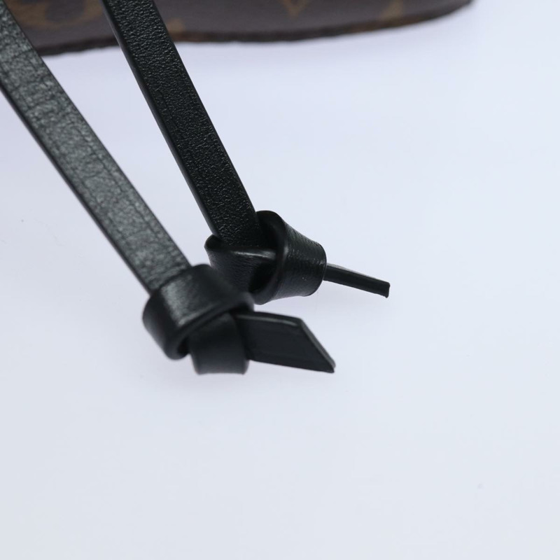 【日本直送】路易威登 Monogram Neo Noe 肩背包 M45577 LV Auth fm3532M-17