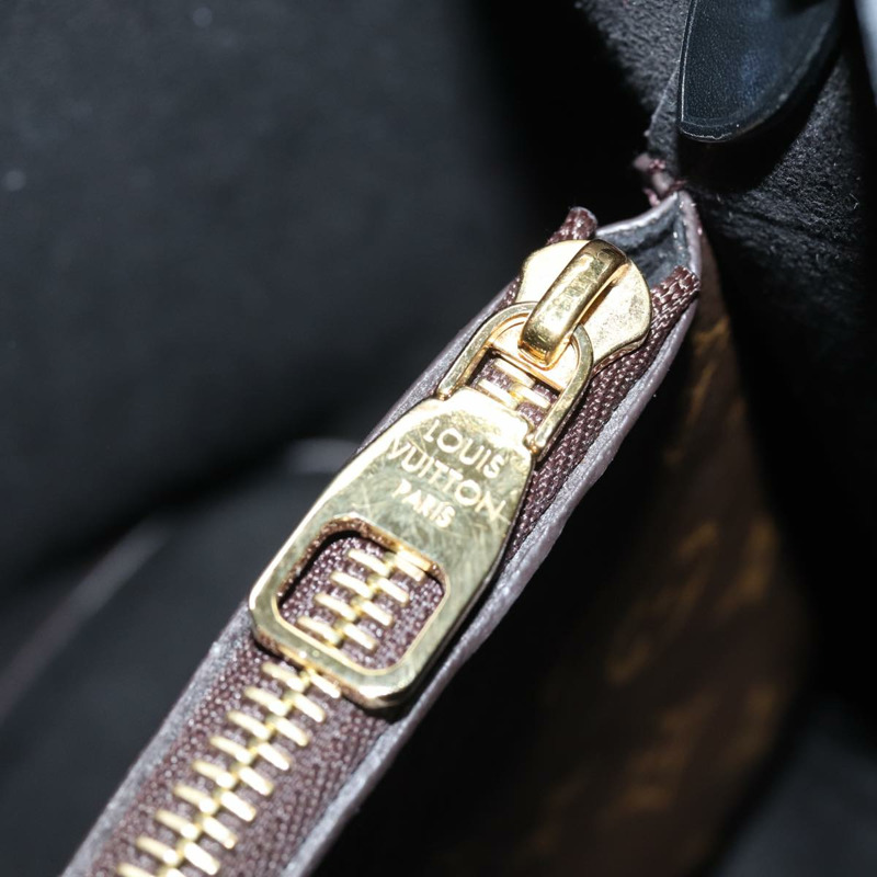 【日本直送】路易威登 Monogram Neo Noe 肩背包 M45577 LV Auth fm3532M-18